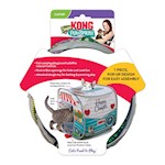 Thumbnail of Kong Play Spaces Camper for Cats