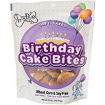 Thumbnail of The Lazy Dog Cookie Co. Birthday Cake Bites