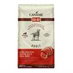 Thumbnail of Canidae CA-40 High Protein With Real Beef Recipe Dry Dog Food