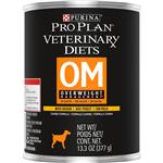 Thumbnail of Purina Pro Plan Veterinary Diets OM Overweight Management Canine Formula Wet Dog Food