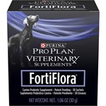 Thumbnail of Purina Pro Plan Veterinary Diets Fortiflora Canine Probiotic Supplement