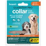 Thumbnail of Sergeant's Guardian PRO Flea & Tick Collar for Dogs