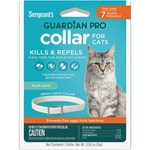 Thumbnail of Sergeant's Guardian PRO Flea & Tick Collar for Cats