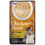 Thumbnail of Inaba Cat Chicken Broth Chicken Recipe Cat Food Topper