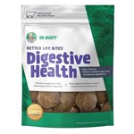 Buy Dr. Marty Better Life Bites Digestive Health Dog Treats Online ...