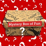 Thumbnail of PetCareRx Mystery Value Box of Fun 
