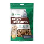 Icon representing category Freeze Dried Treats