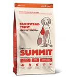 Buy Petcurean Summit Farmstead Feast Adult Recipe for Dogs Online ...