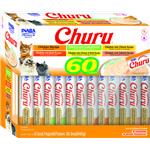 Buy Inaba Churu Chicken Variety Box Online | PetCareRx
