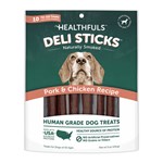 Icon representing category Bully Sticks & Natural Chews