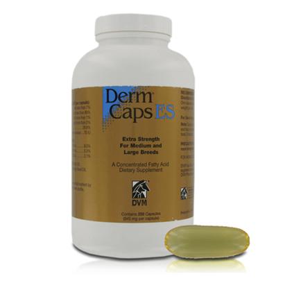 Derm caps for on sale dogs