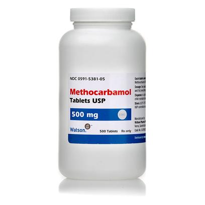 Skeletal Muscle Relaxants, Prescription, Packaging Size: 100 Tablet