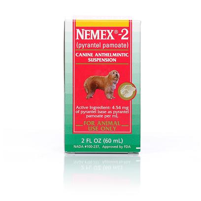 nemex for dogs