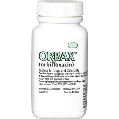 Orbax