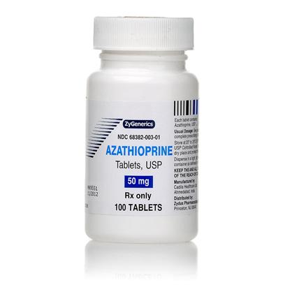 azathioprine