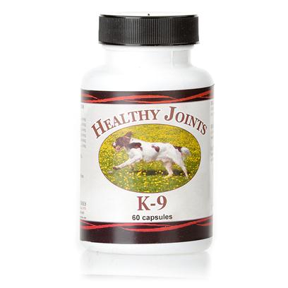 UPC 725068000655 product image for Healthy Joints K-9 60 capsules | upcitemdb.com