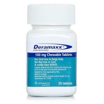 Image of Deramaxx