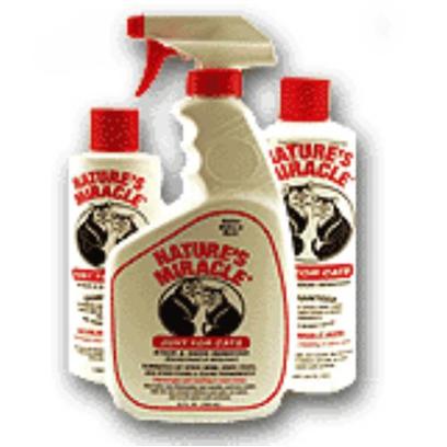 Nature's miracle hotsell cat spray reviews