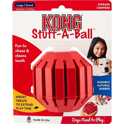 KONG Stuff-A-Ball