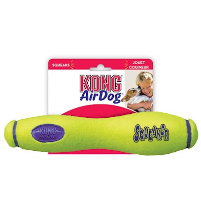 Kong Air Dog Squeaker Stick