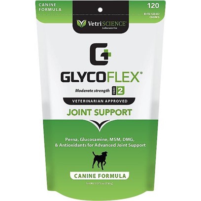 Glyco-Flex II Soft Chews