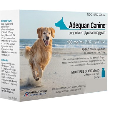 Image of Adequan Canine