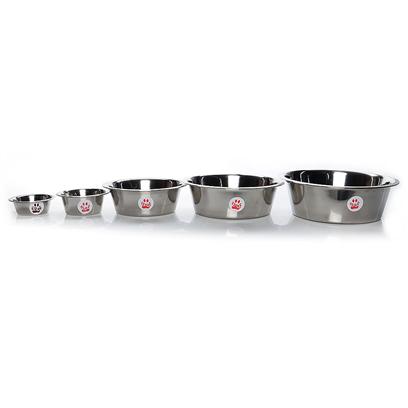 Stainless Steel Dish