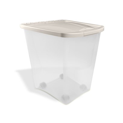 Pureness Pet Food Container
