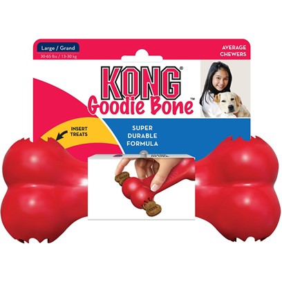 Kong Goodie Bone Large 