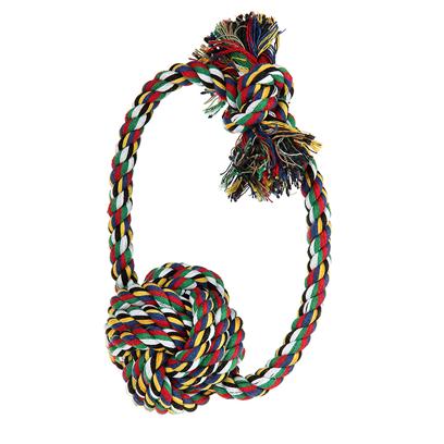 multicolor-rope-dog-toy