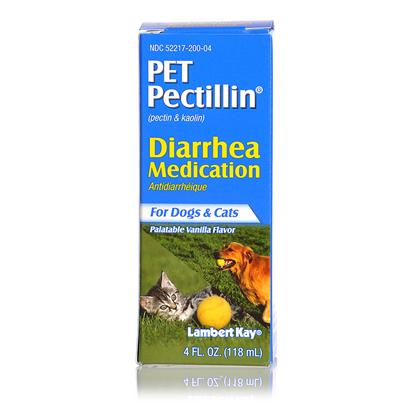 Pet Pectillin Diarrhea Medicine 4Oz