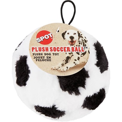 Plush Sport Ball - Soccer Ball