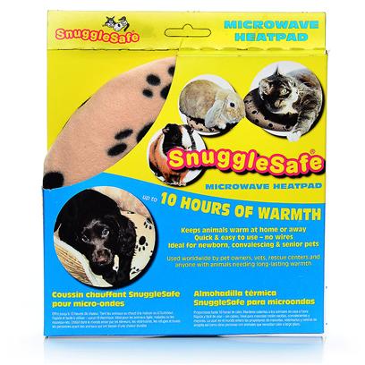 Snugglesafe Microwave Heat Pad Reviews Page 1 Snugglesafe Microwave Heat Pad Reviews