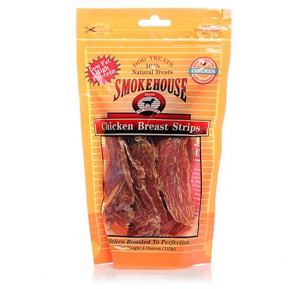 Smokehouse Chicken Breast Tenders (Resealable Bag)