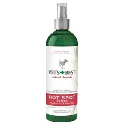 Buy Vet's Best Hot Spot Spray Online | PetCareRx