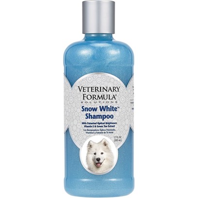 Vfs Snow White Whitening Shampoo 17 Oz