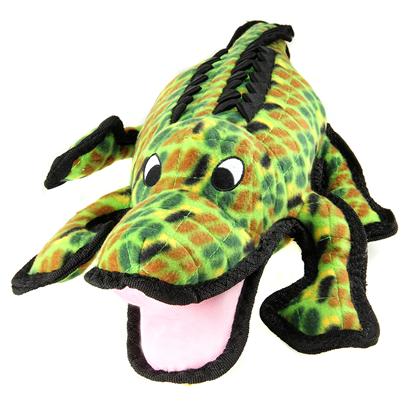 Tuffy's Sea Creature - Gary-Gator