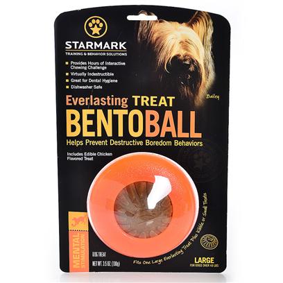 Everlasting Treat Bento Ball