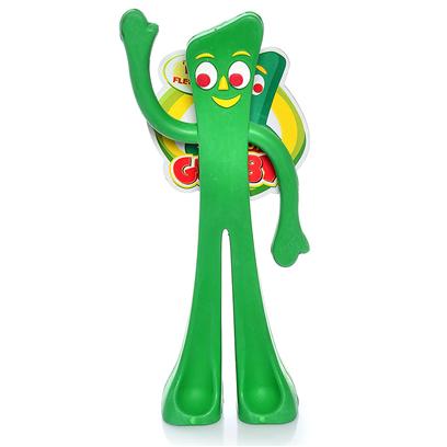 Multipet Nostalgic Toys - Gumby