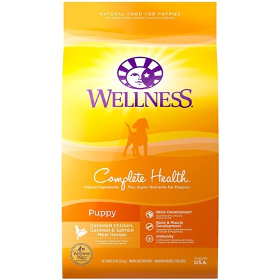 Wellness Super5Mix Just for Puppy