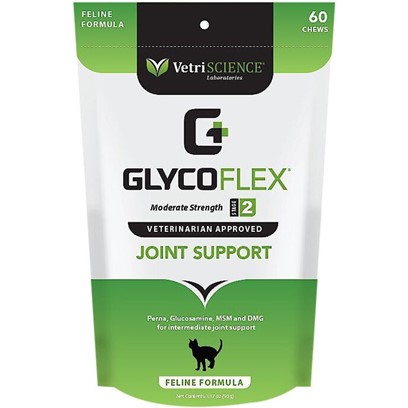 Glyco-Flex II Feline