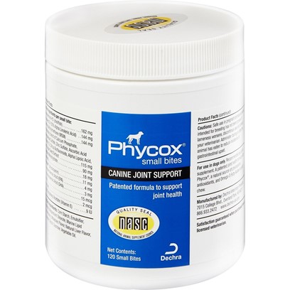 Phycox Canine Joint Support