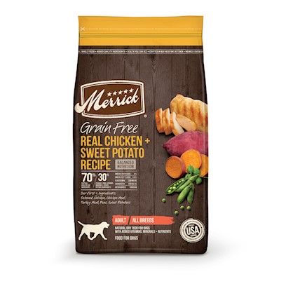 Complete super premium dog food hotsell