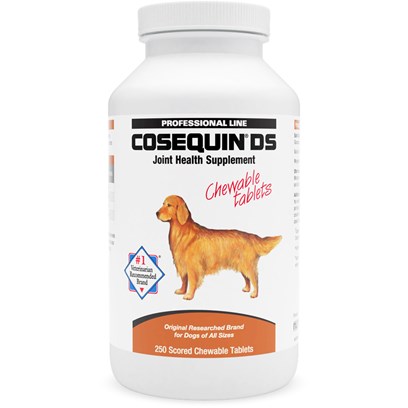 Cosamine shop for dogs