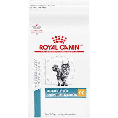 hypoallergenic cat brands dry canin royal petcarerx allergies pd