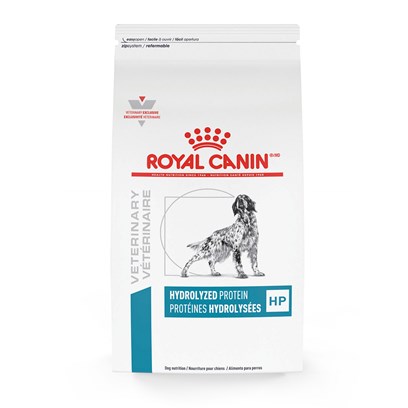 Royal Canin Veterinary Diet Canine Hydrolyzed Protein HP Dry Dog Food