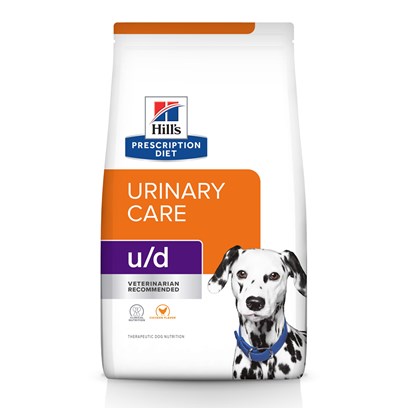 Best dog food to prevent urinary tract clearance infections