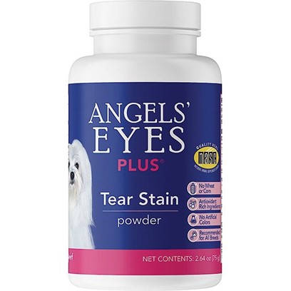 Angels' Eyes PLUS Powder for Dogs - Beef