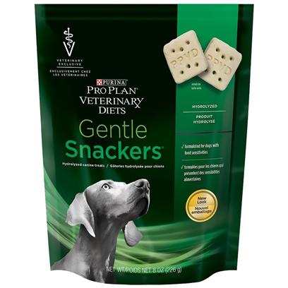 Purina Veterinary Diets Gentle Snackers Dog Treats