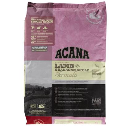 UPC 064992540609 product image for Acana Lamb & Okanagan Apple 13.2 lb | upcitemdb.com